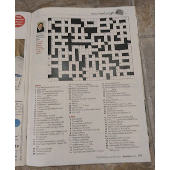 Ideals Christmas Vol. 55 No. 6 November & Reminisce December/January 2013 Issues - Picture 7 of 7